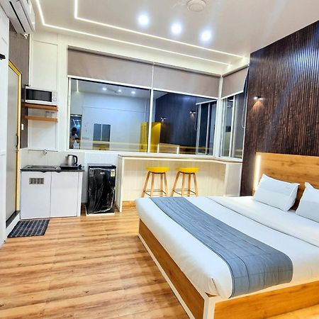 بوبال Stayinn Nest المظهر الخارجي الصورة