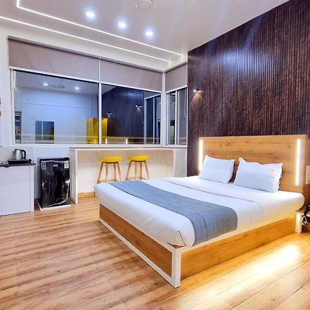 بوبال Stayinn Nest المظهر الخارجي الصورة