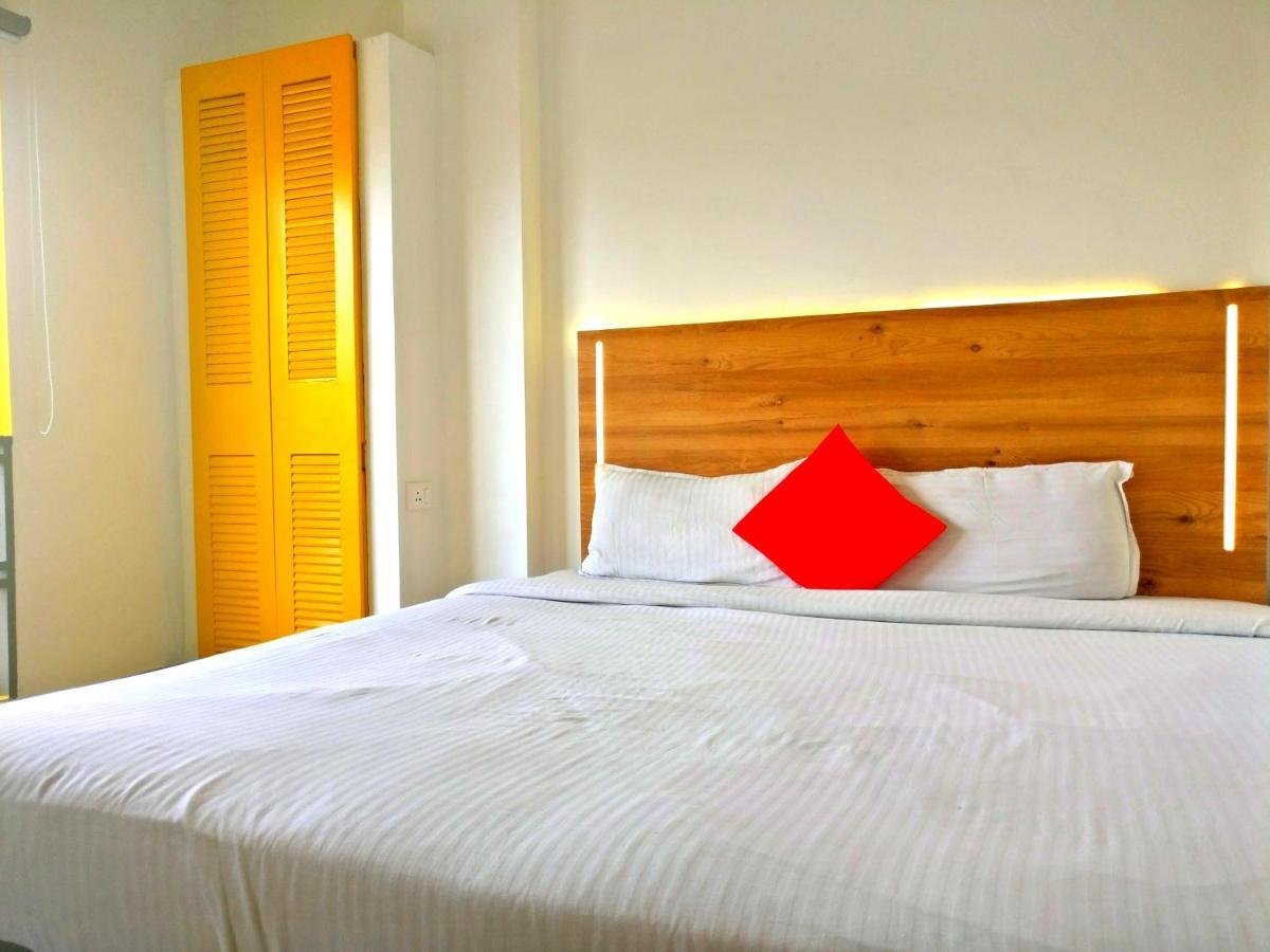 بوبال Stayinn Nest المظهر الخارجي الصورة