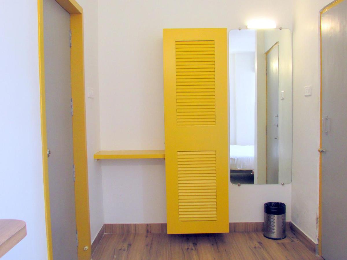 بوبال Stayinn Nest المظهر الخارجي الصورة