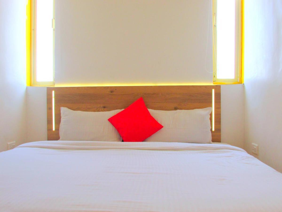 بوبال Stayinn Nest المظهر الخارجي الصورة