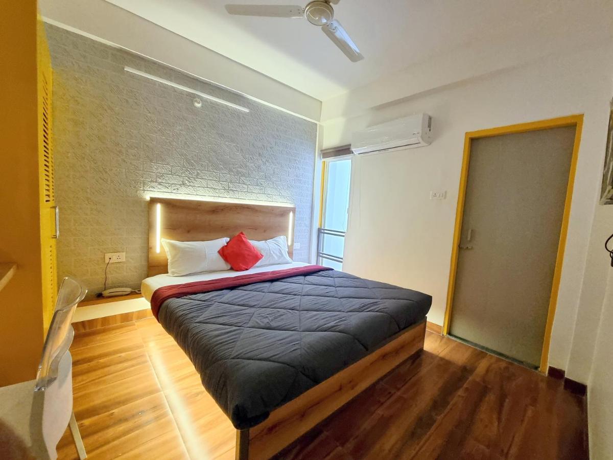 بوبال Stayinn Nest المظهر الخارجي الصورة