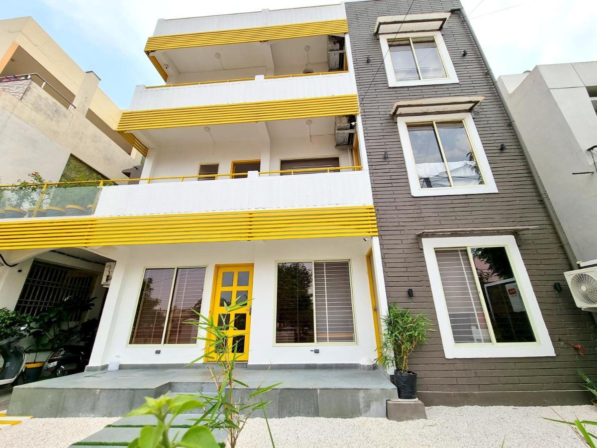 بوبال Stayinn Nest المظهر الخارجي الصورة