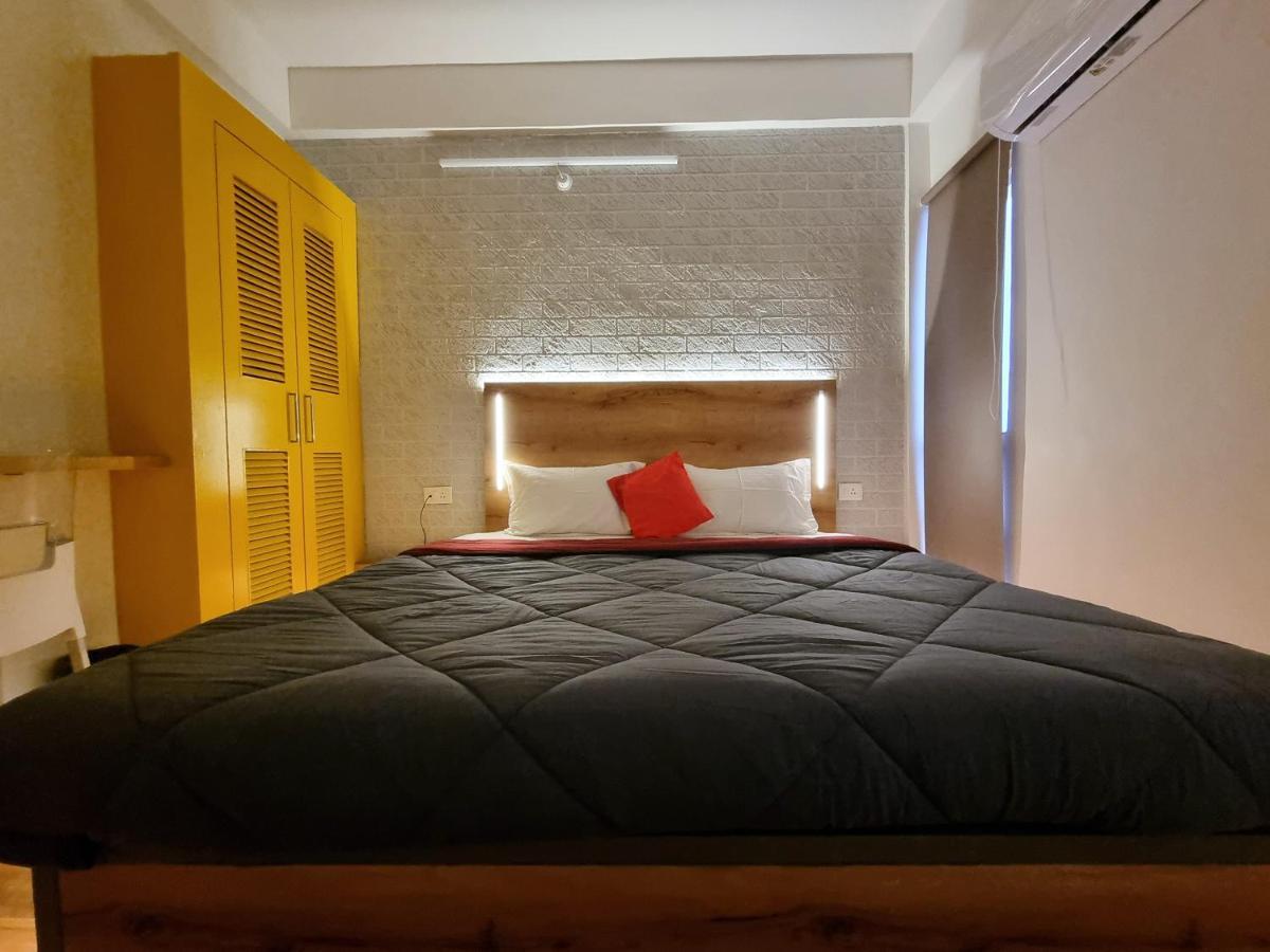 بوبال Stayinn Nest المظهر الخارجي الصورة