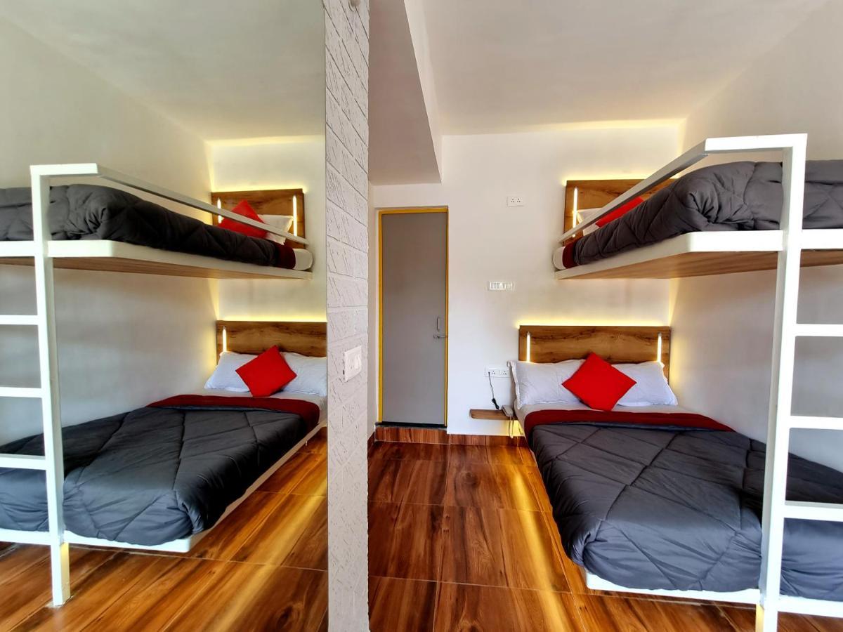 بوبال Stayinn Nest المظهر الخارجي الصورة