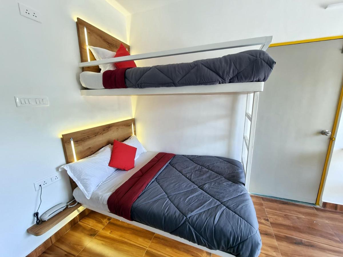 بوبال Stayinn Nest المظهر الخارجي الصورة