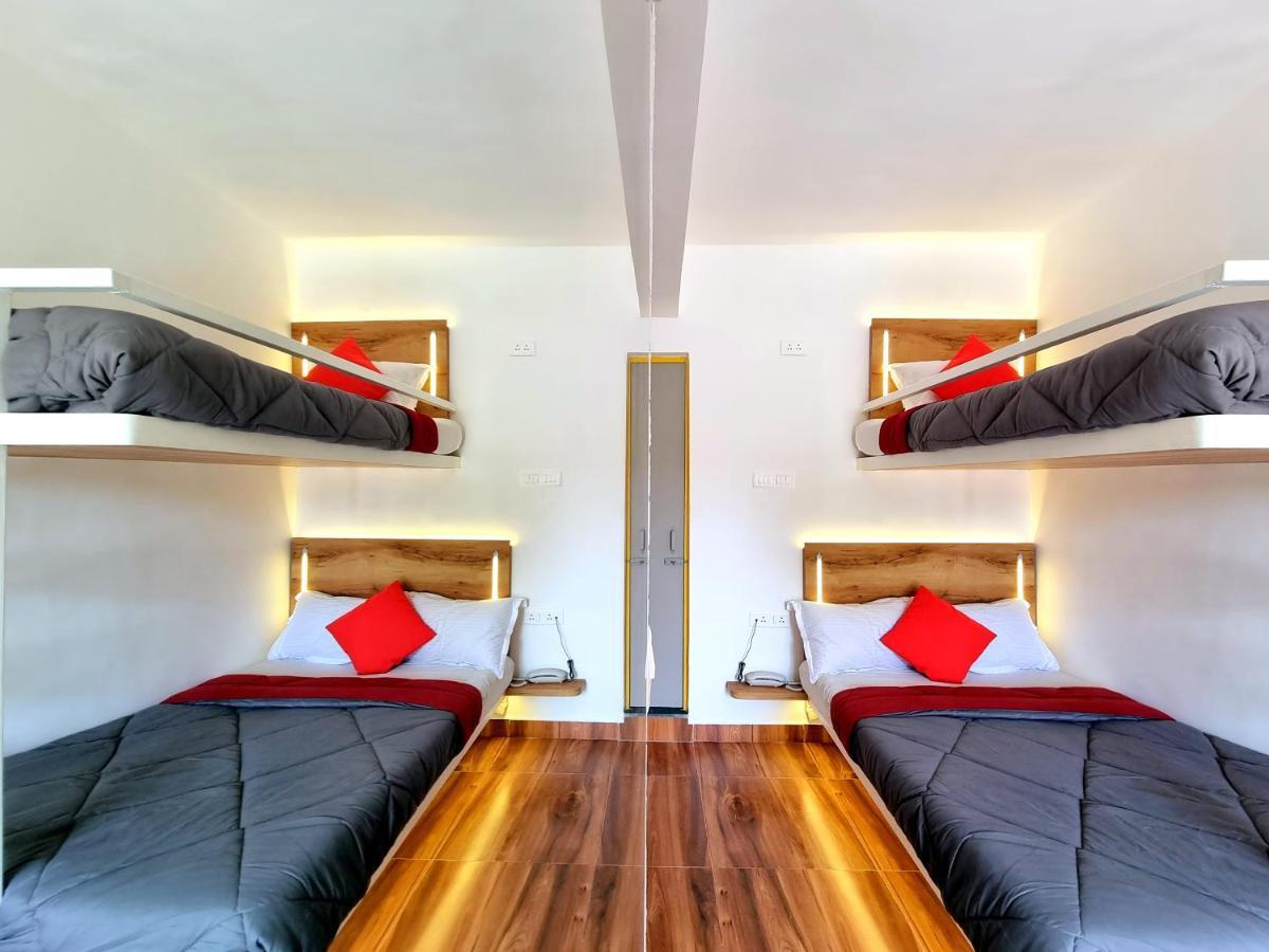 بوبال Stayinn Nest المظهر الخارجي الصورة