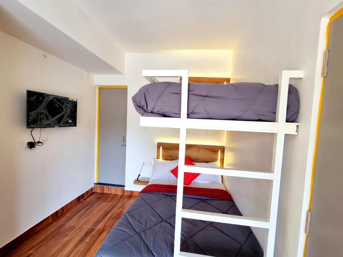 بوبال Stayinn Nest المظهر الخارجي الصورة