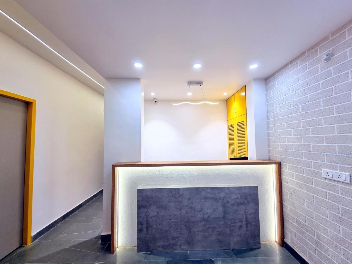 بوبال Stayinn Nest المظهر الخارجي الصورة