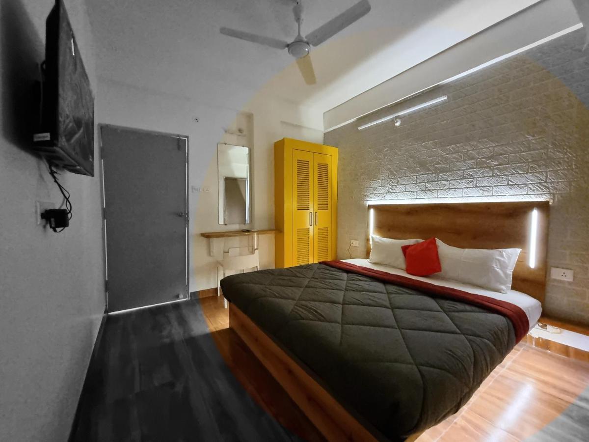 بوبال Stayinn Nest المظهر الخارجي الصورة