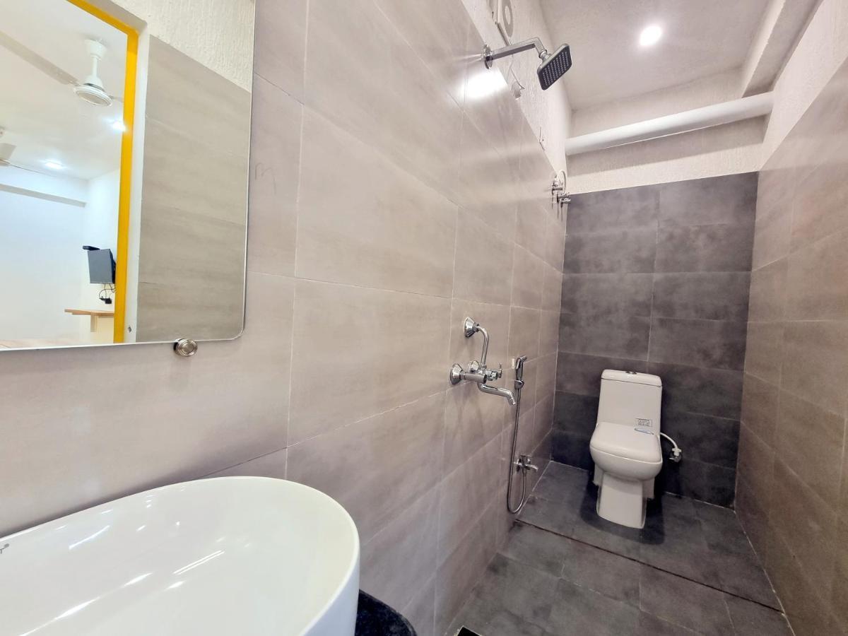بوبال Stayinn Nest المظهر الخارجي الصورة