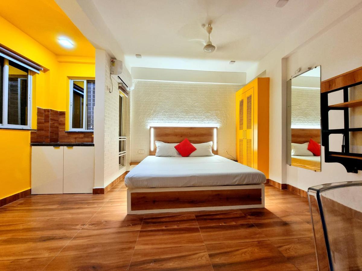 بوبال Stayinn Nest المظهر الخارجي الصورة