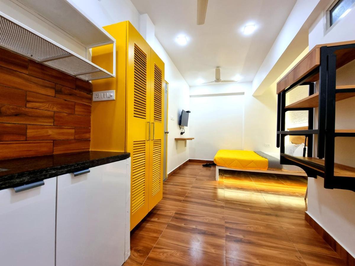 بوبال Stayinn Nest المظهر الخارجي الصورة