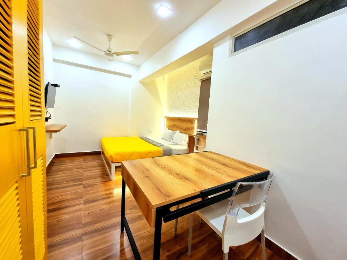 بوبال Stayinn Nest المظهر الخارجي الصورة
