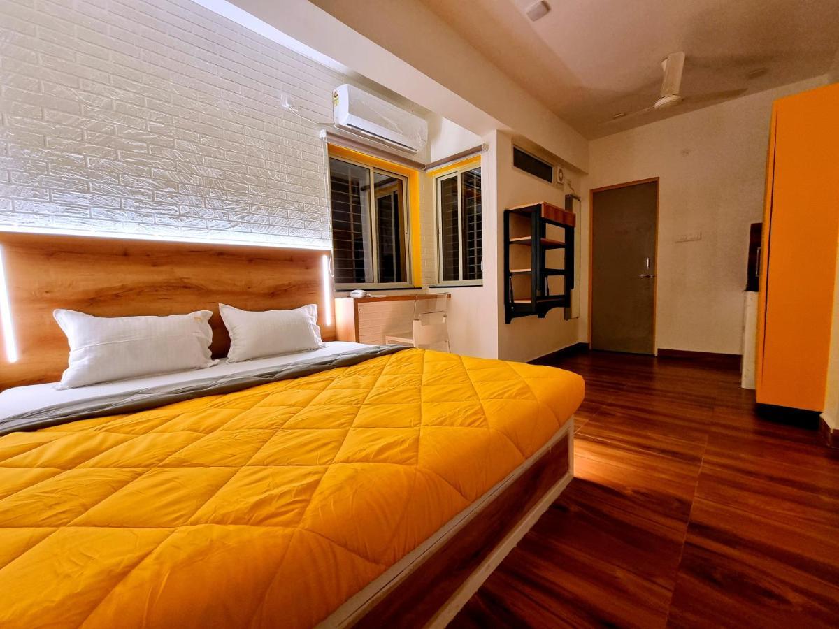 بوبال Stayinn Nest المظهر الخارجي الصورة