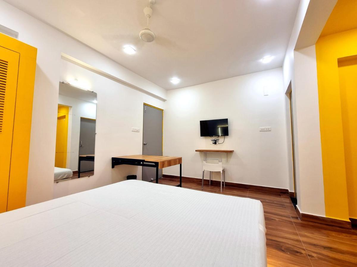 بوبال Stayinn Nest المظهر الخارجي الصورة