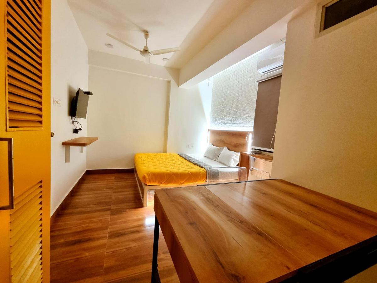 بوبال Stayinn Nest المظهر الخارجي الصورة
