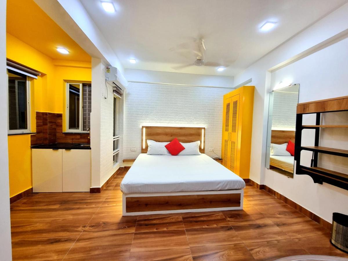 بوبال Stayinn Nest المظهر الخارجي الصورة