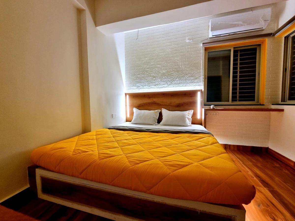 بوبال Stayinn Nest المظهر الخارجي الصورة