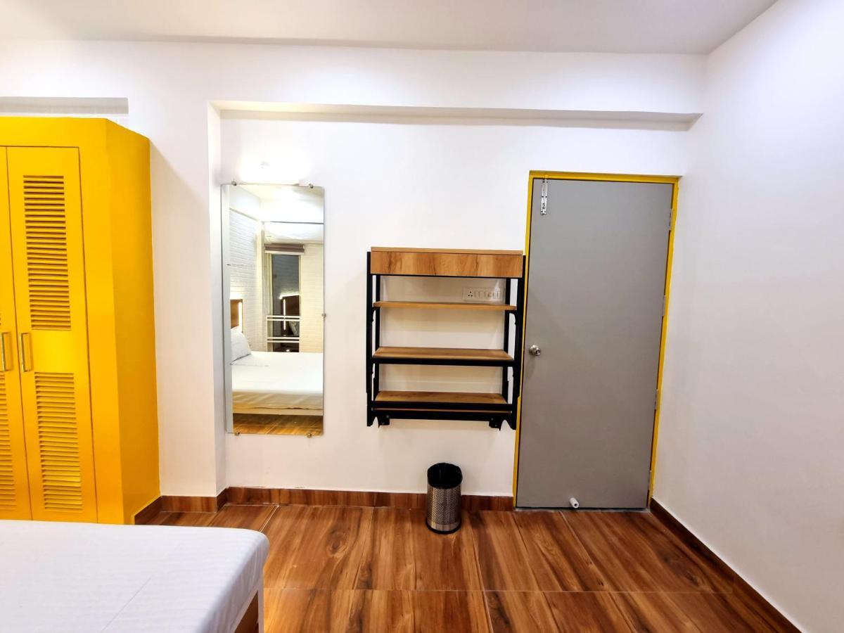 بوبال Stayinn Nest المظهر الخارجي الصورة