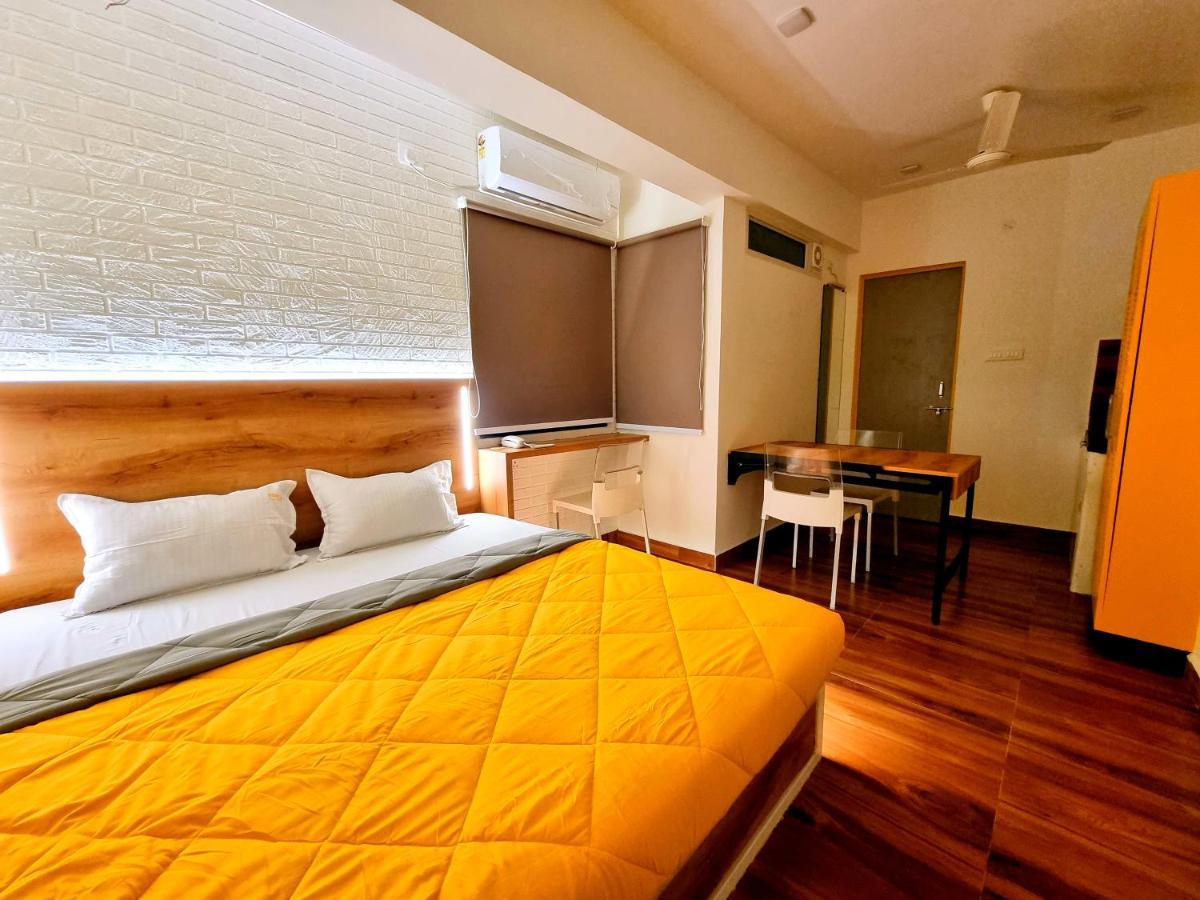 بوبال Stayinn Nest المظهر الخارجي الصورة