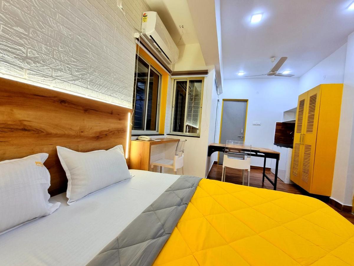 بوبال Stayinn Nest المظهر الخارجي الصورة
