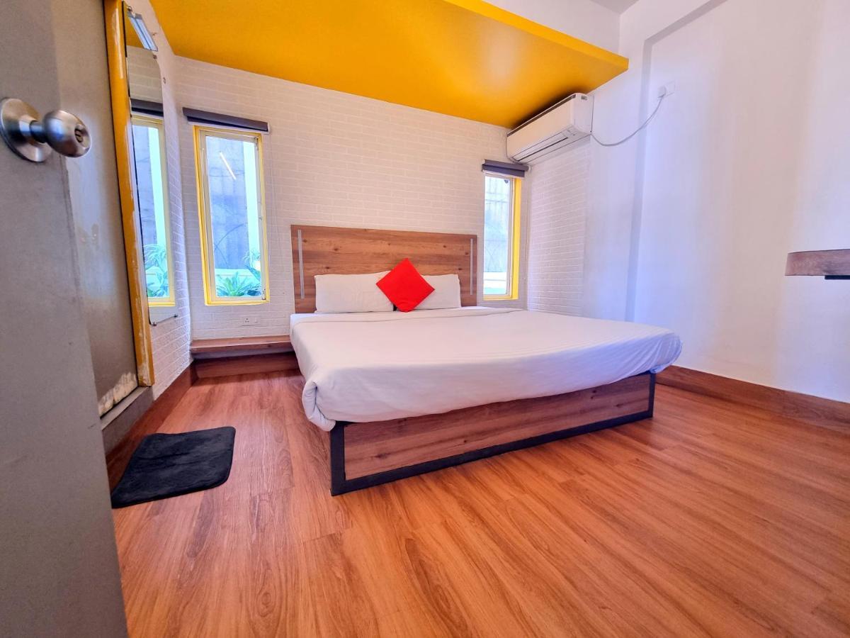 بوبال Stayinn Nest المظهر الخارجي الصورة