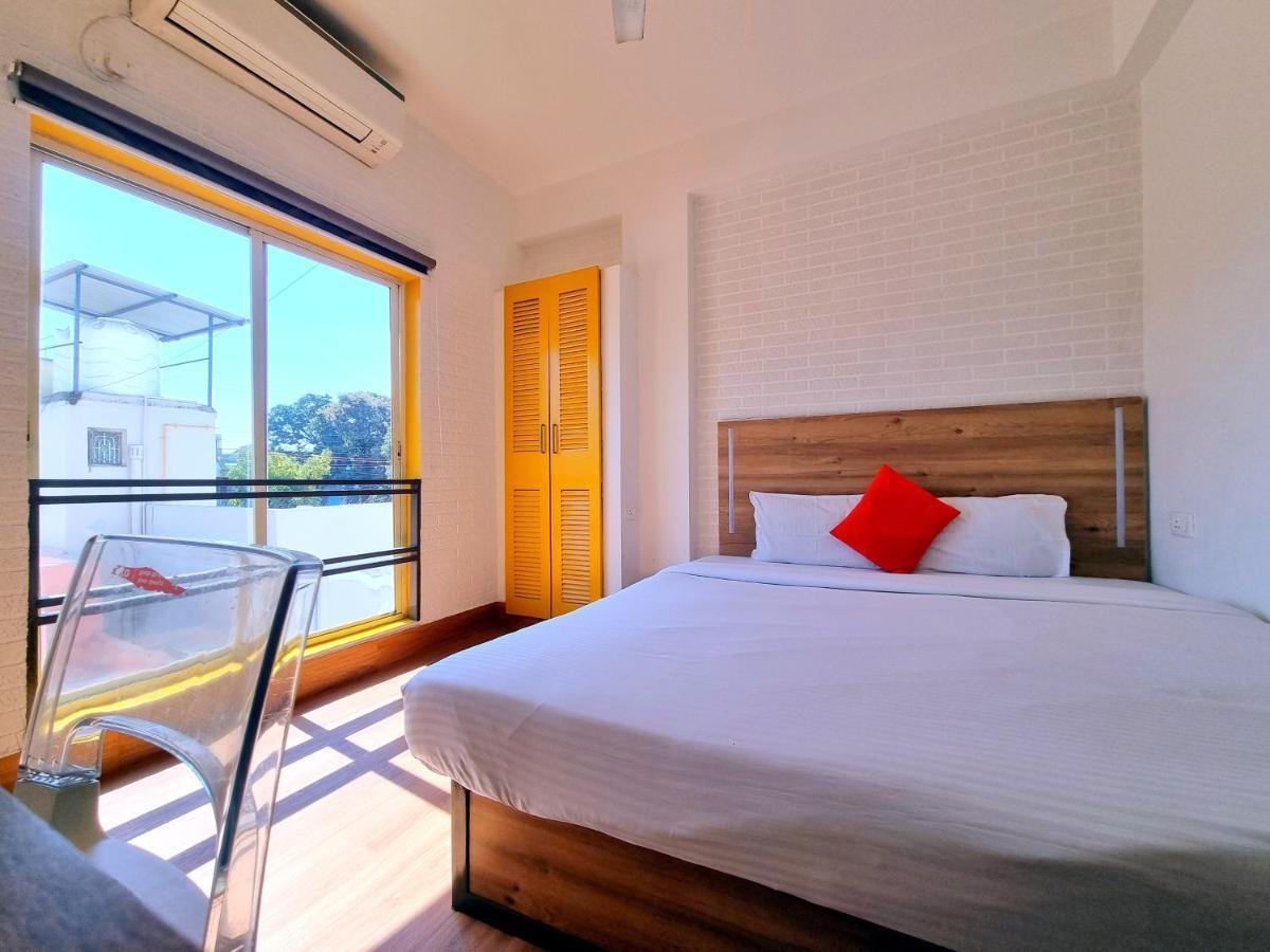 بوبال Stayinn Nest المظهر الخارجي الصورة