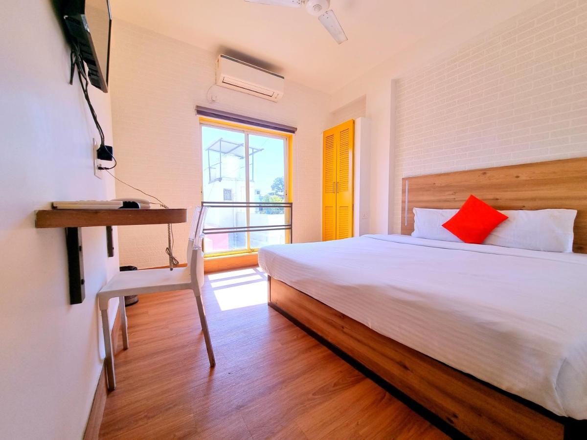 بوبال Stayinn Nest المظهر الخارجي الصورة