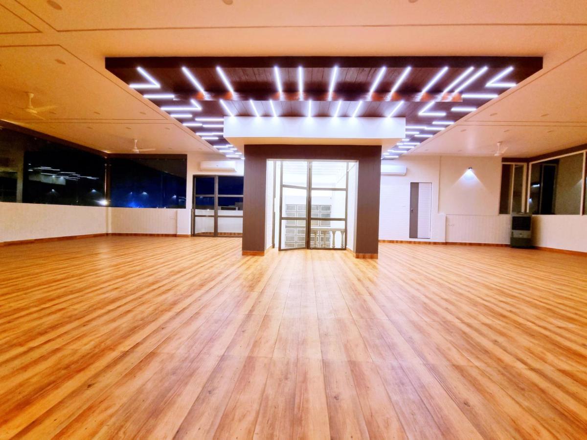 بوبال Stayinn Nest المظهر الخارجي الصورة