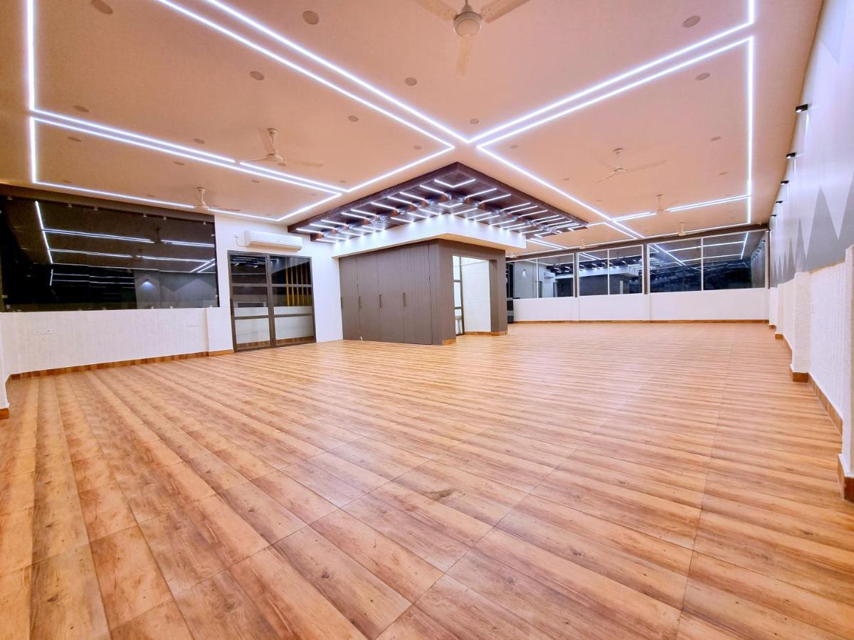 بوبال Stayinn Nest المظهر الخارجي الصورة