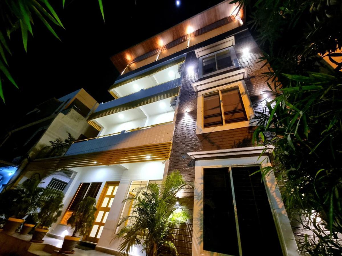 بوبال Stayinn Nest المظهر الخارجي الصورة