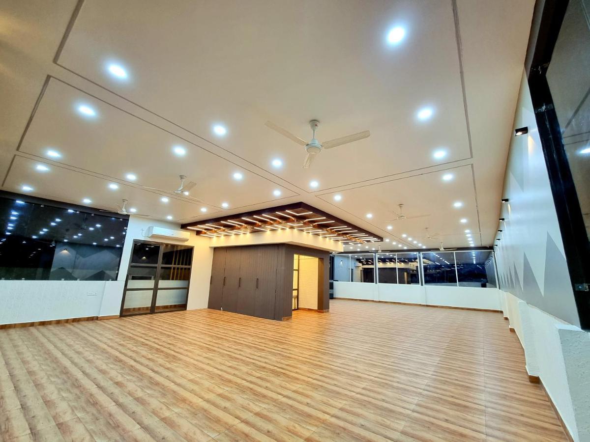 بوبال Stayinn Nest المظهر الخارجي الصورة