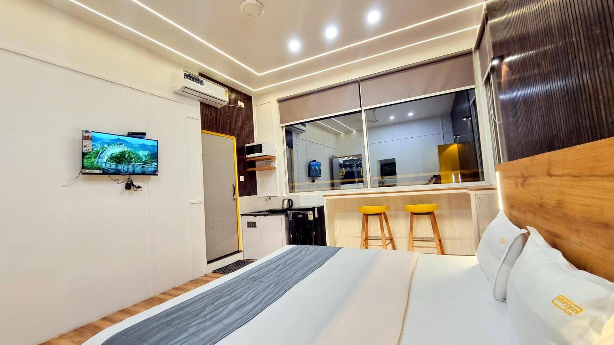 بوبال Stayinn Nest المظهر الخارجي الصورة