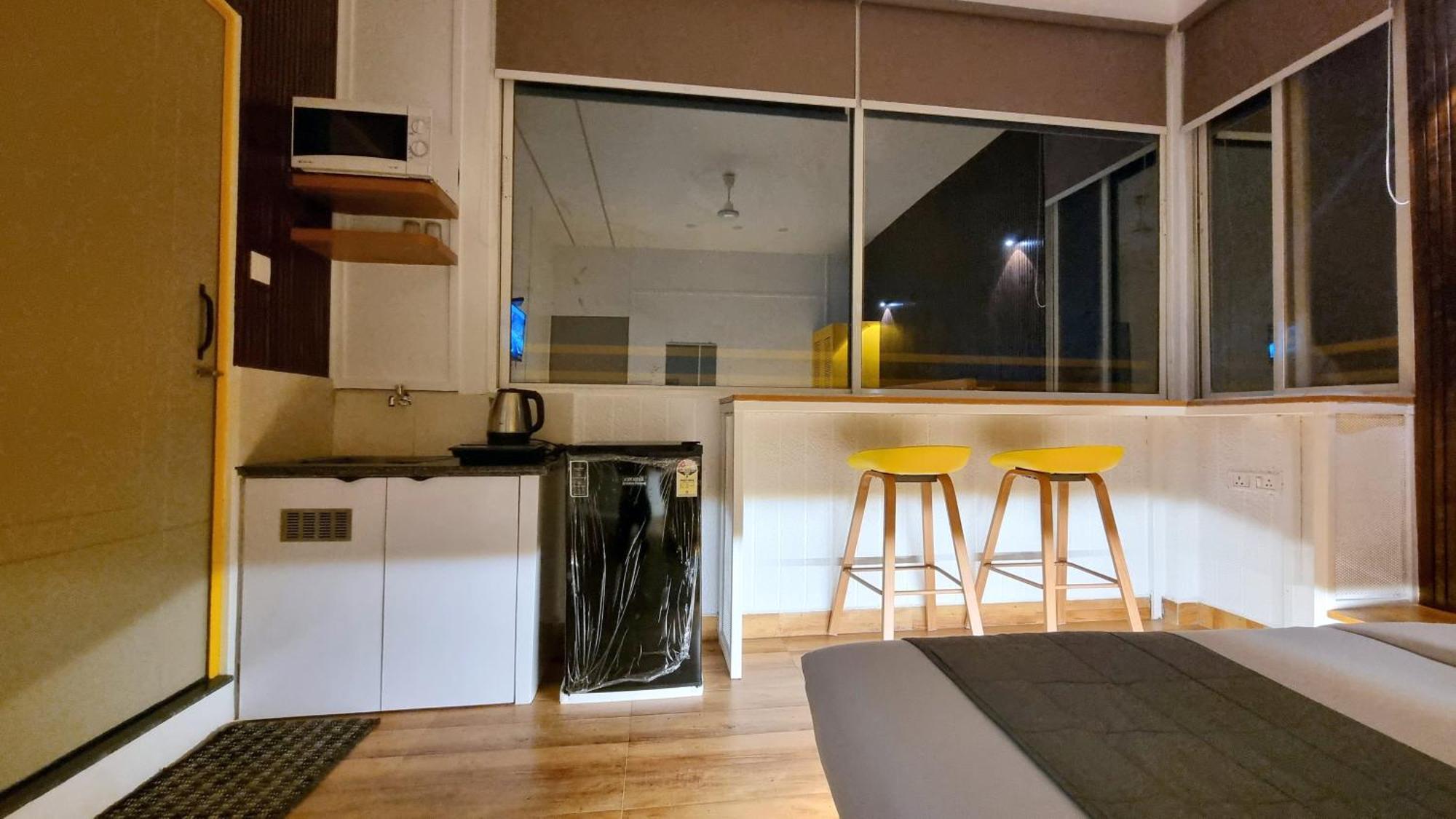 بوبال Stayinn Nest المظهر الخارجي الصورة