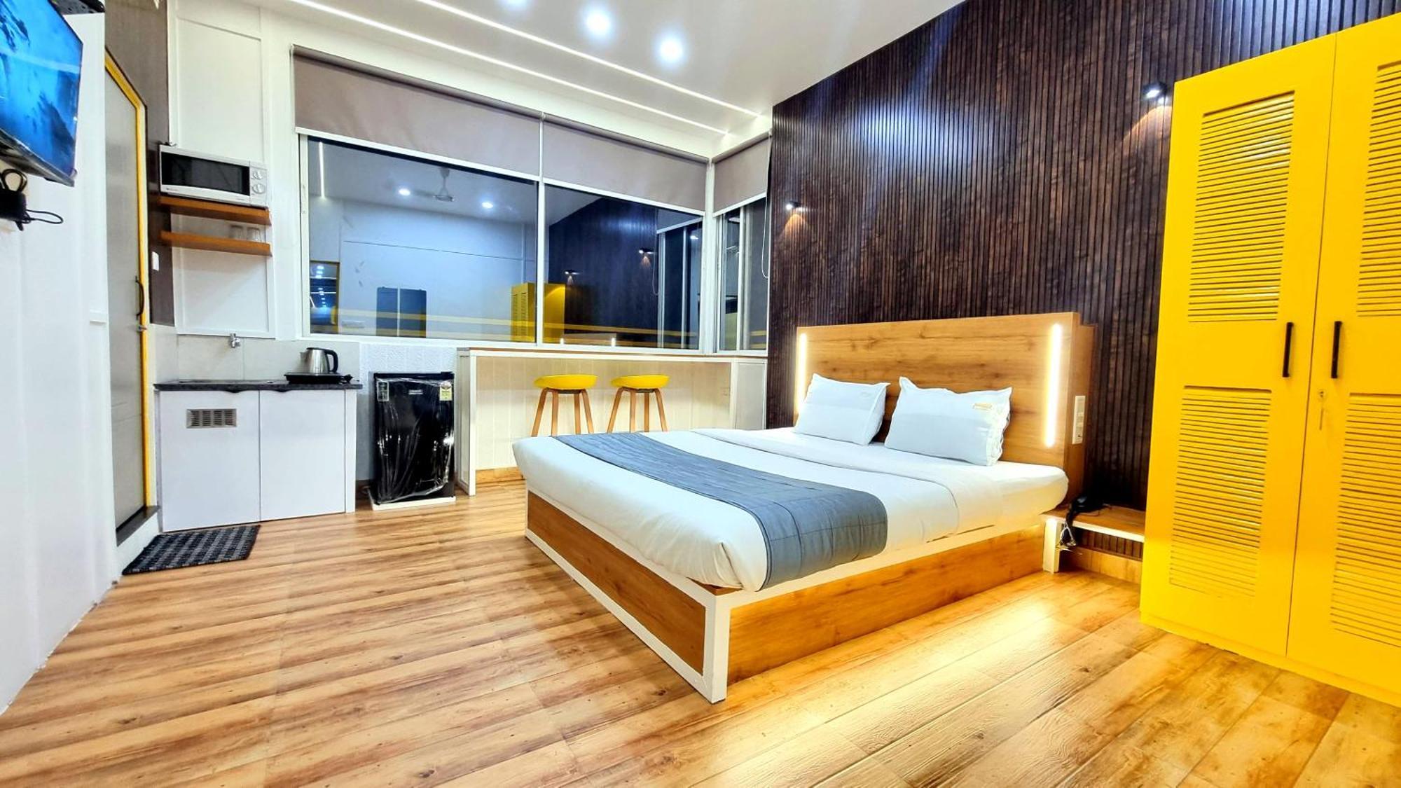 بوبال Stayinn Nest المظهر الخارجي الصورة