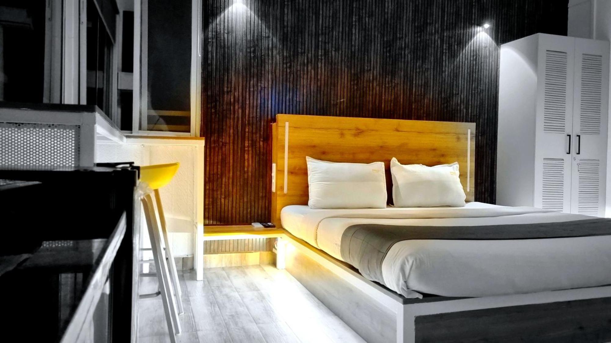 بوبال Stayinn Nest المظهر الخارجي الصورة