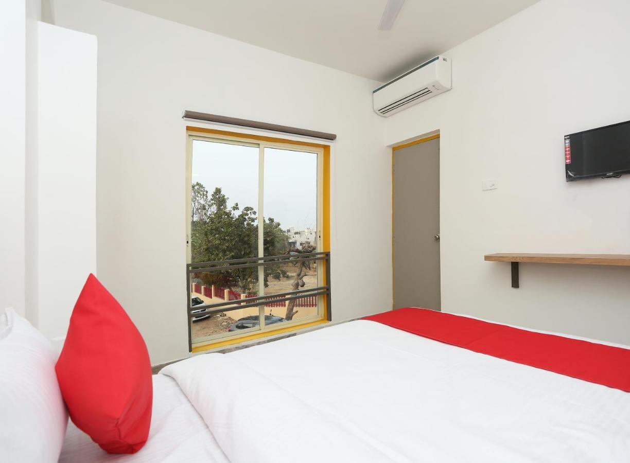 بوبال Stayinn Nest المظهر الخارجي الصورة